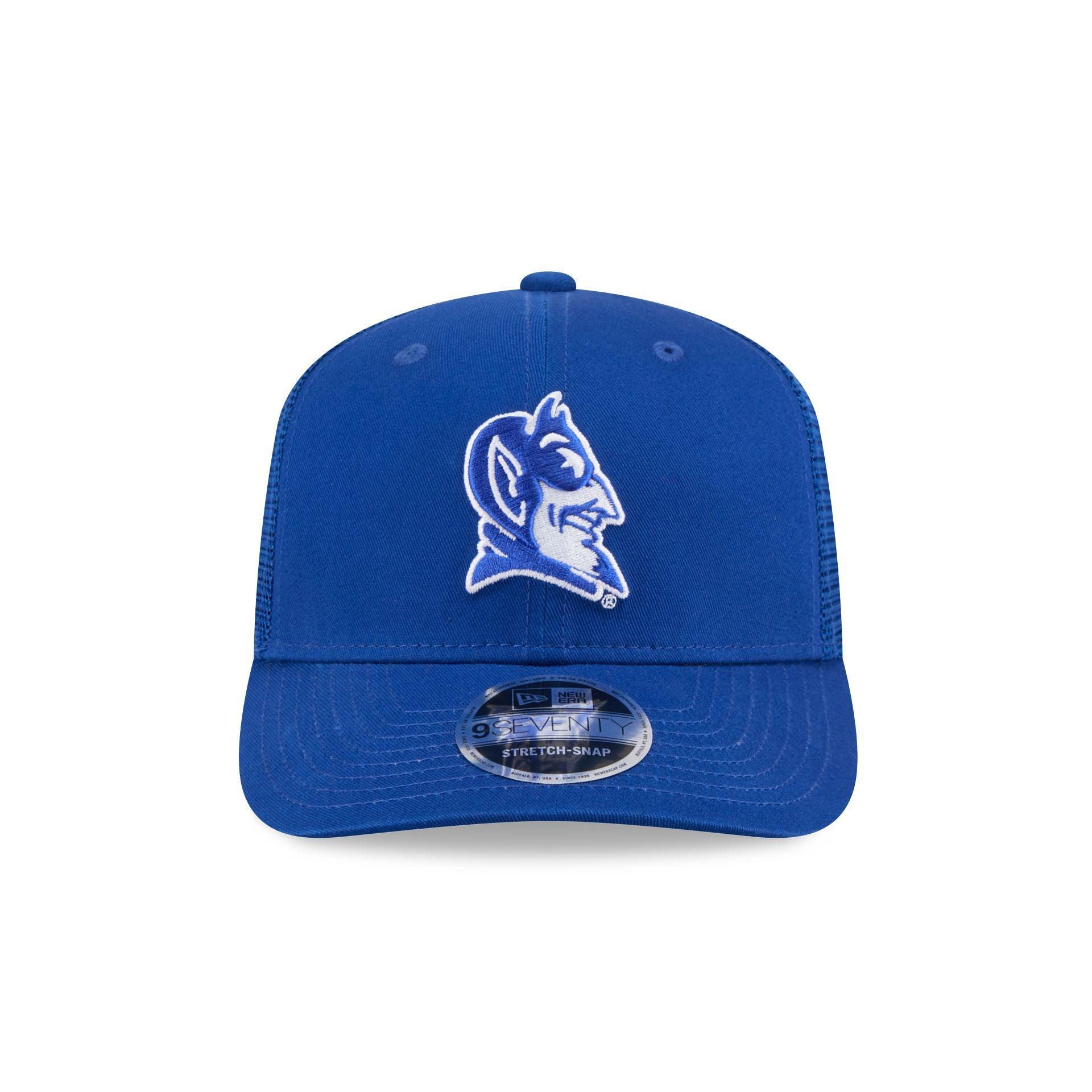 Alabama Crimson Tide Simple 9SEVENTY Trucker Hat Male Product Image