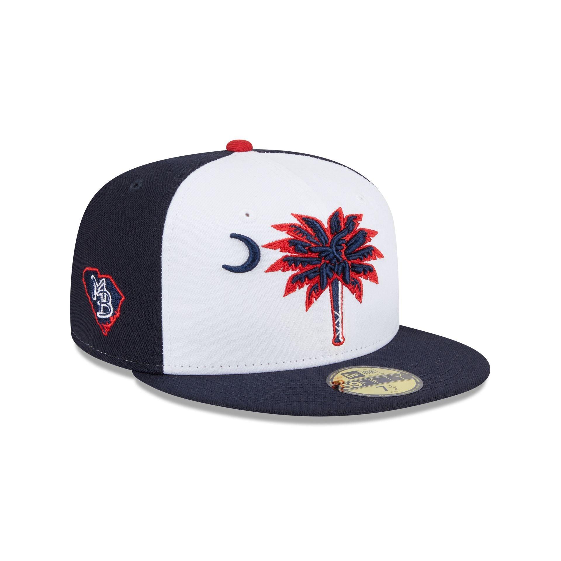 Los Angeles Angels City Connect 59FIFTY Fitted Hat Male Product Image