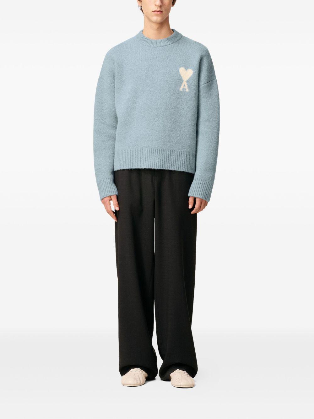 Ami de Coeur sweater Product Image