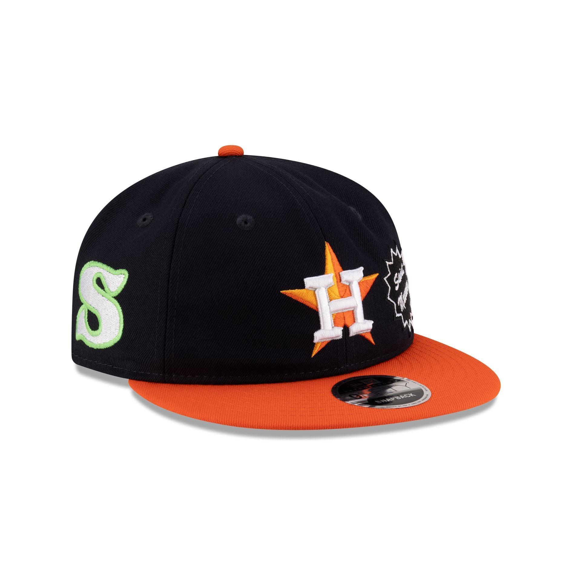 Norfolk Tides Authentic Collection Low Profile 59FIFTY Fitted Hat Male Product Image