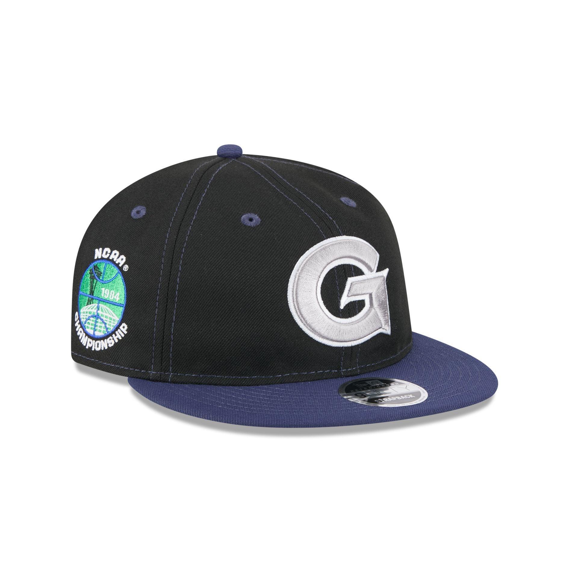 Tampa Bay Rays Hall of Fame 2025 Retro Crown 9FIFTY Snapback Hat Male Product Image