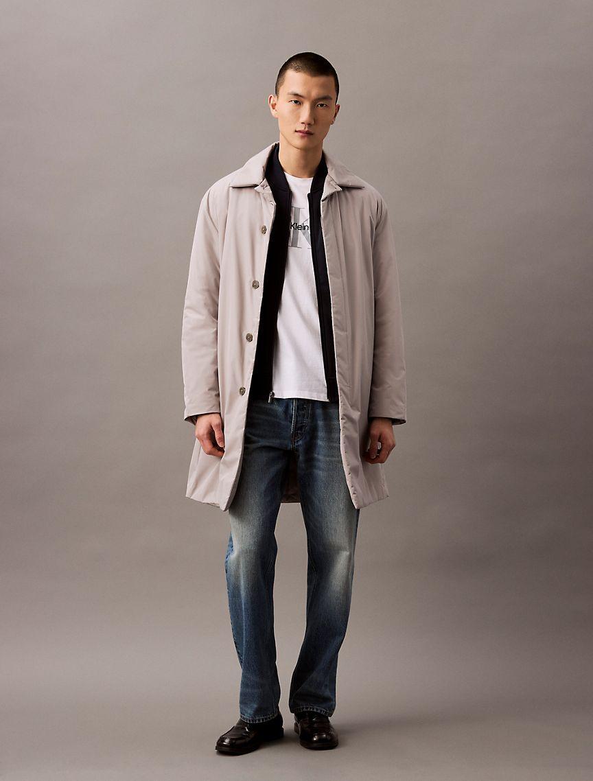 Bonded Sherpa Bomber Jacket Product Image