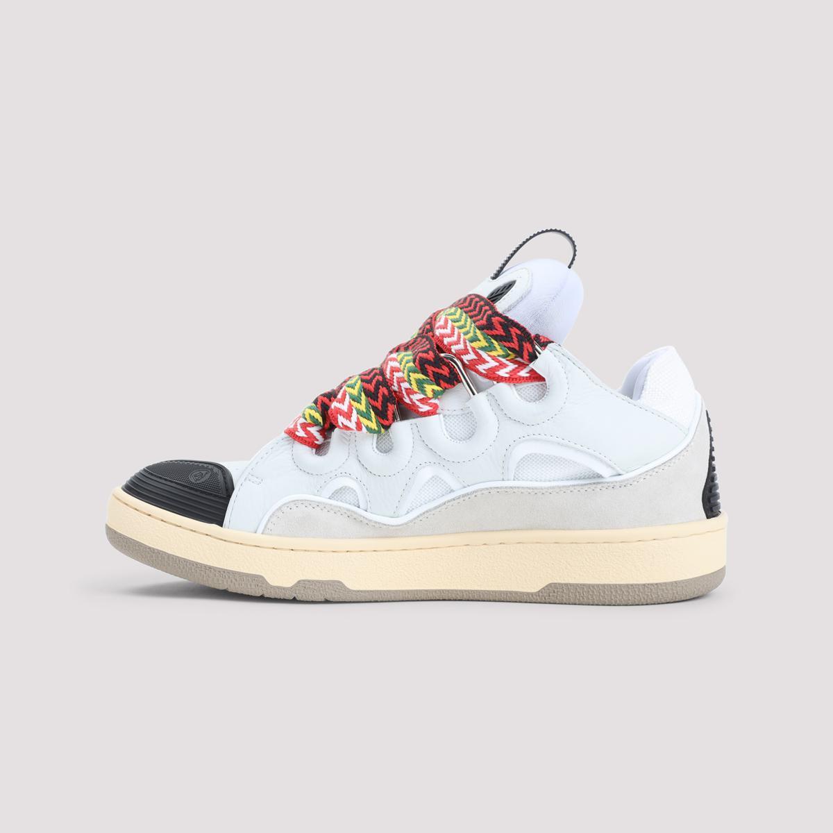 Curb sneakers Product Image