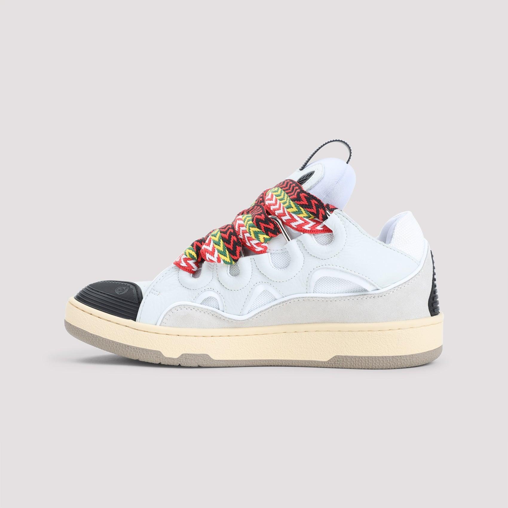 Curb sneakers Product Image