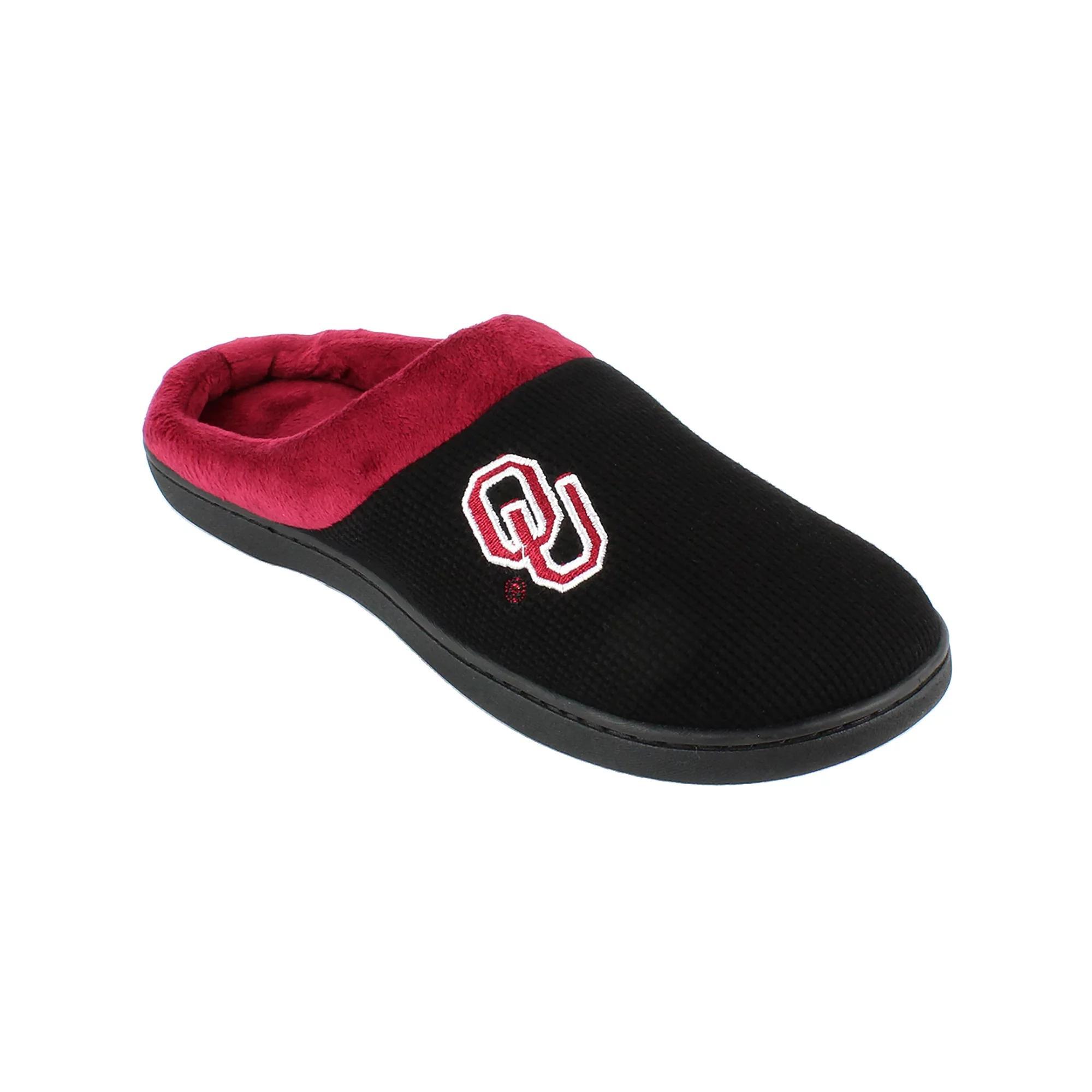 Oklahoma Sooners Clog Slipper, Womens Product Image