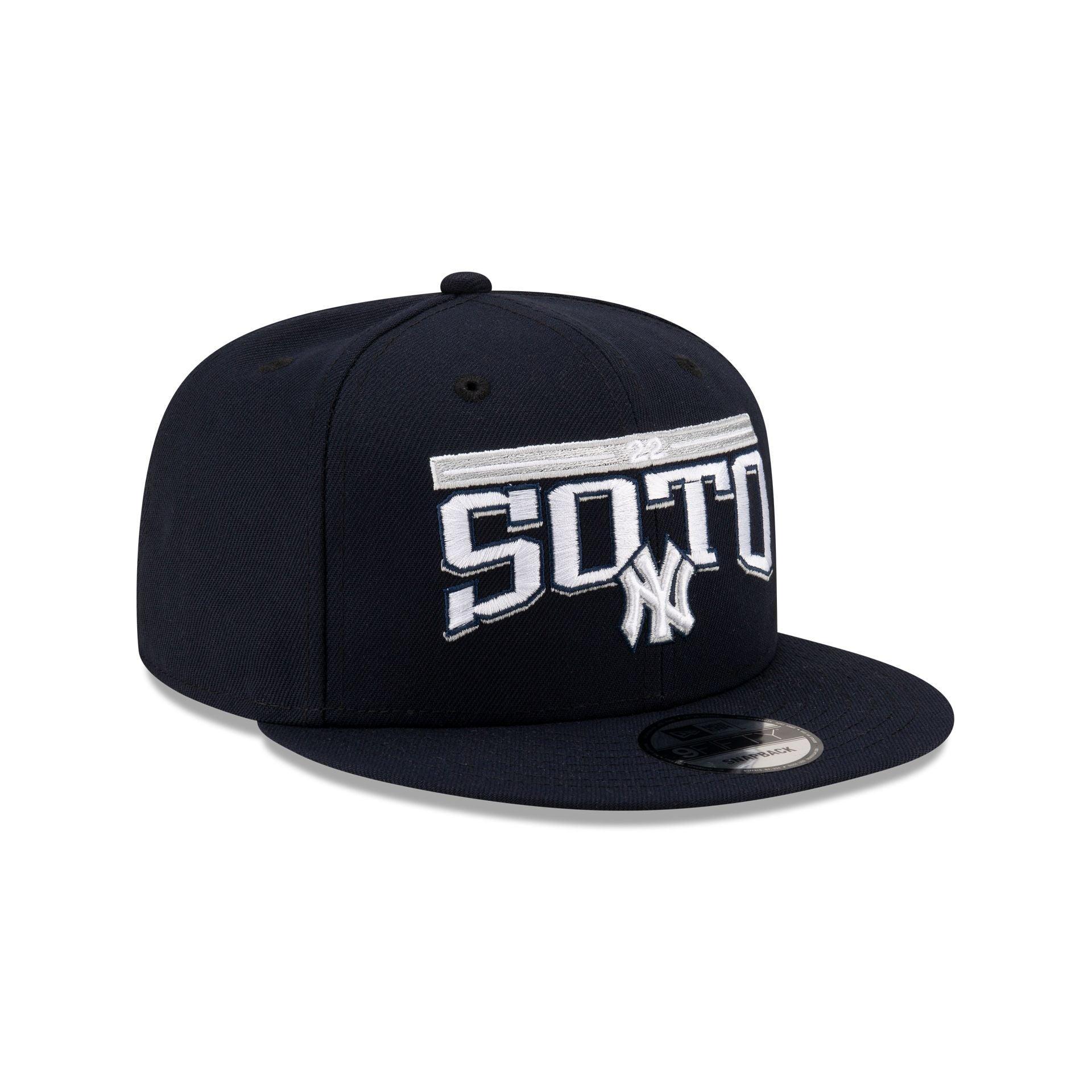San Diego Padres Panama Tan 9FIFTY Snapback Hat Male Product Image