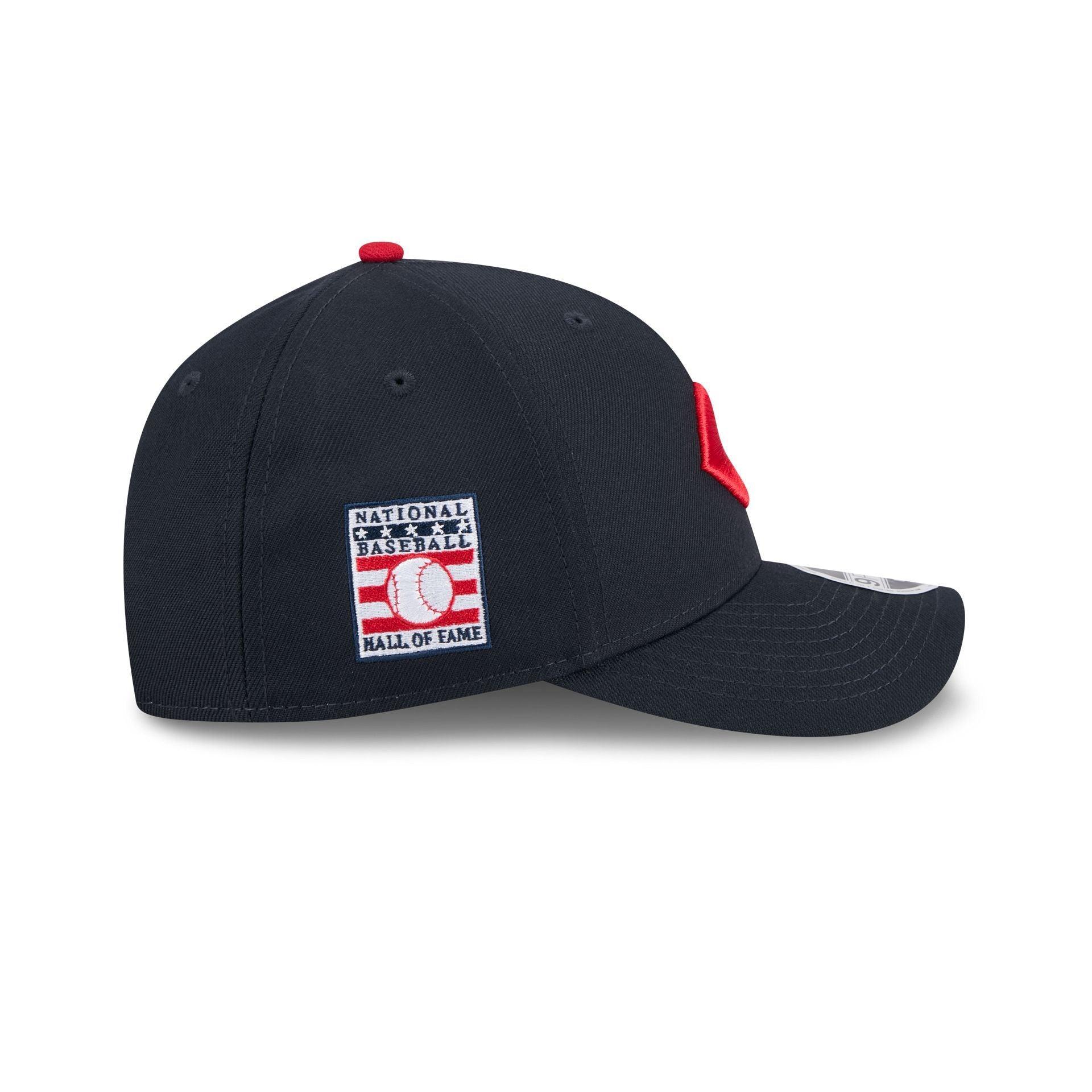 Arkansas Razorbacks Team 9SEVENTY Stretch-Snap Hat Male Product Image