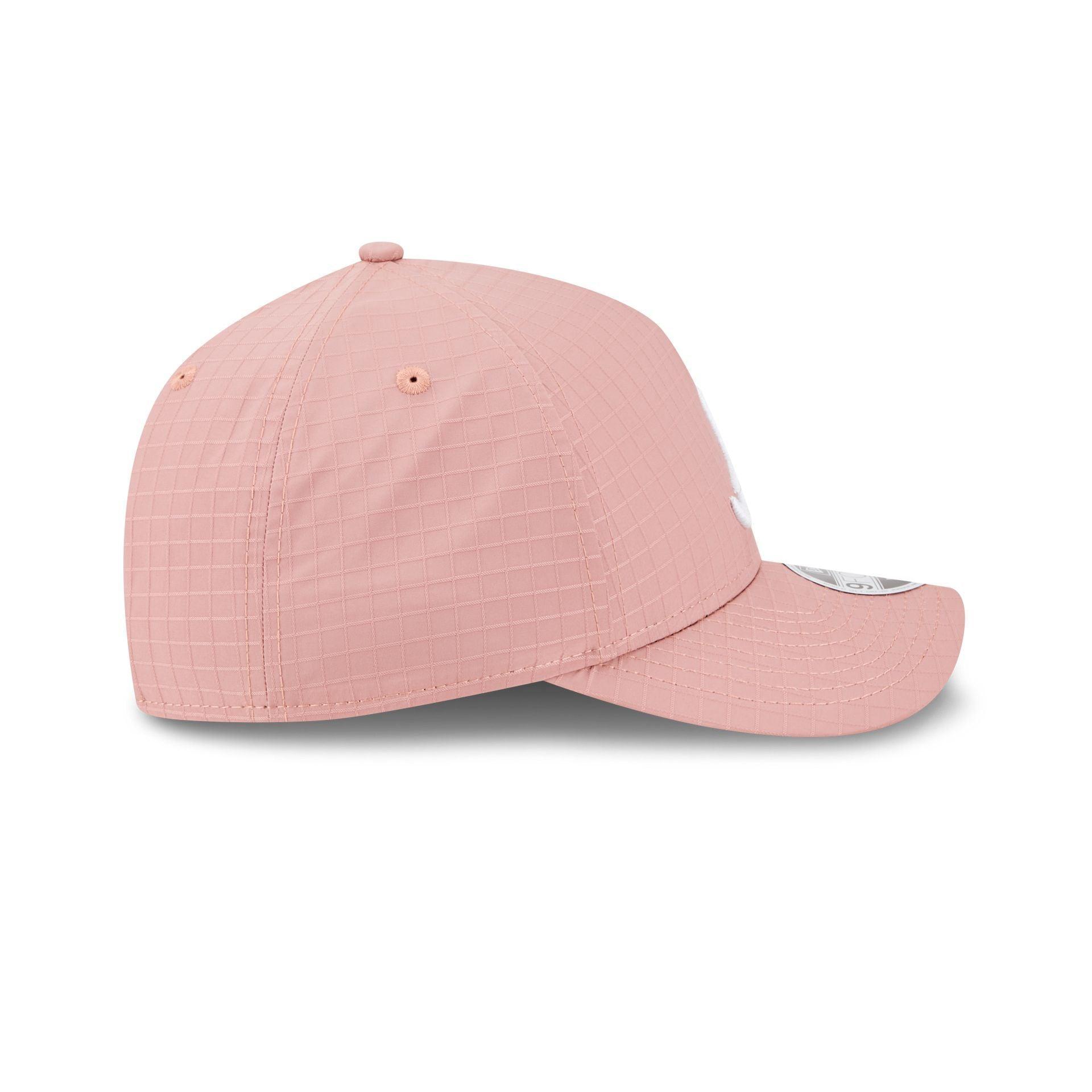 New Era Cap Stone Performance 9FORTY M-Crown Snapback Hat Male Product Image