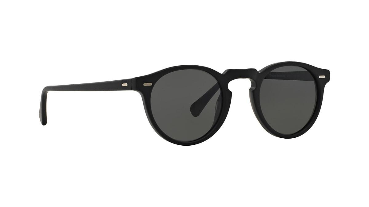 Gregory Peck Sun 0OV5217S__1031P2 Product Image