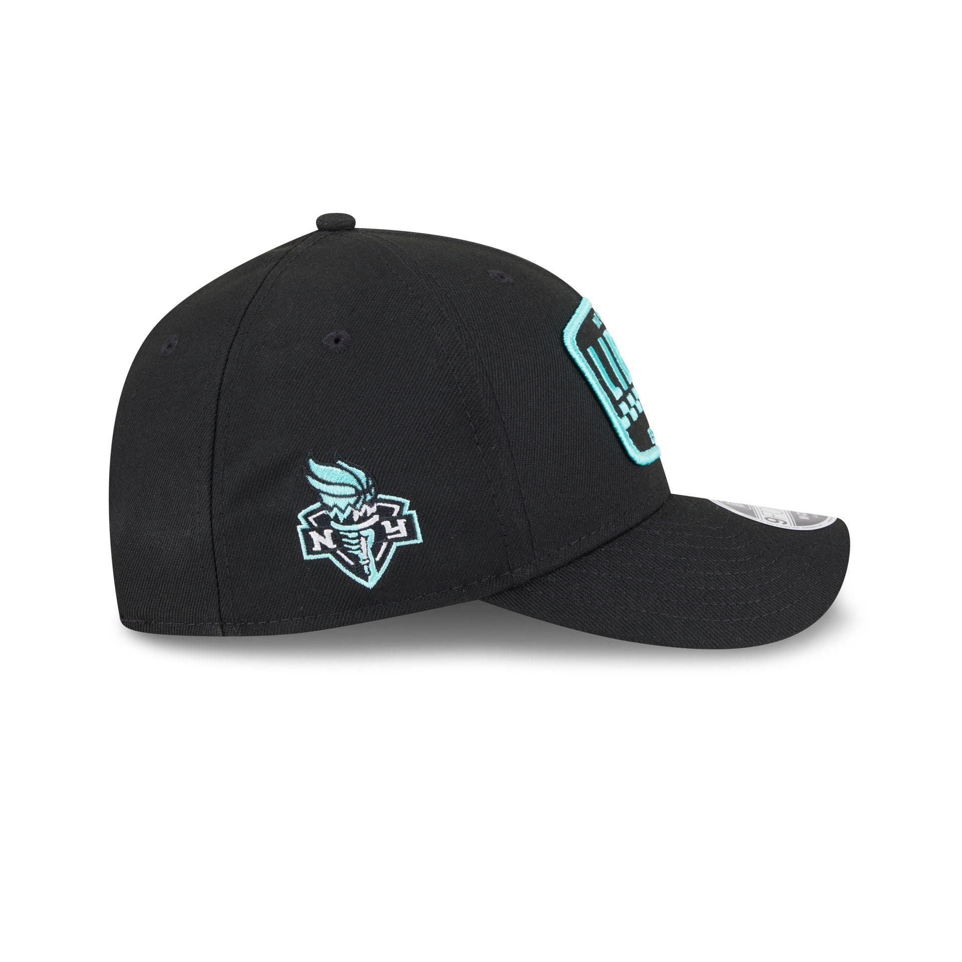 Philadelphia Eagles Super Bowl LIX Participation 9FORTY M-Crown Snapback Hat Male Product Image
