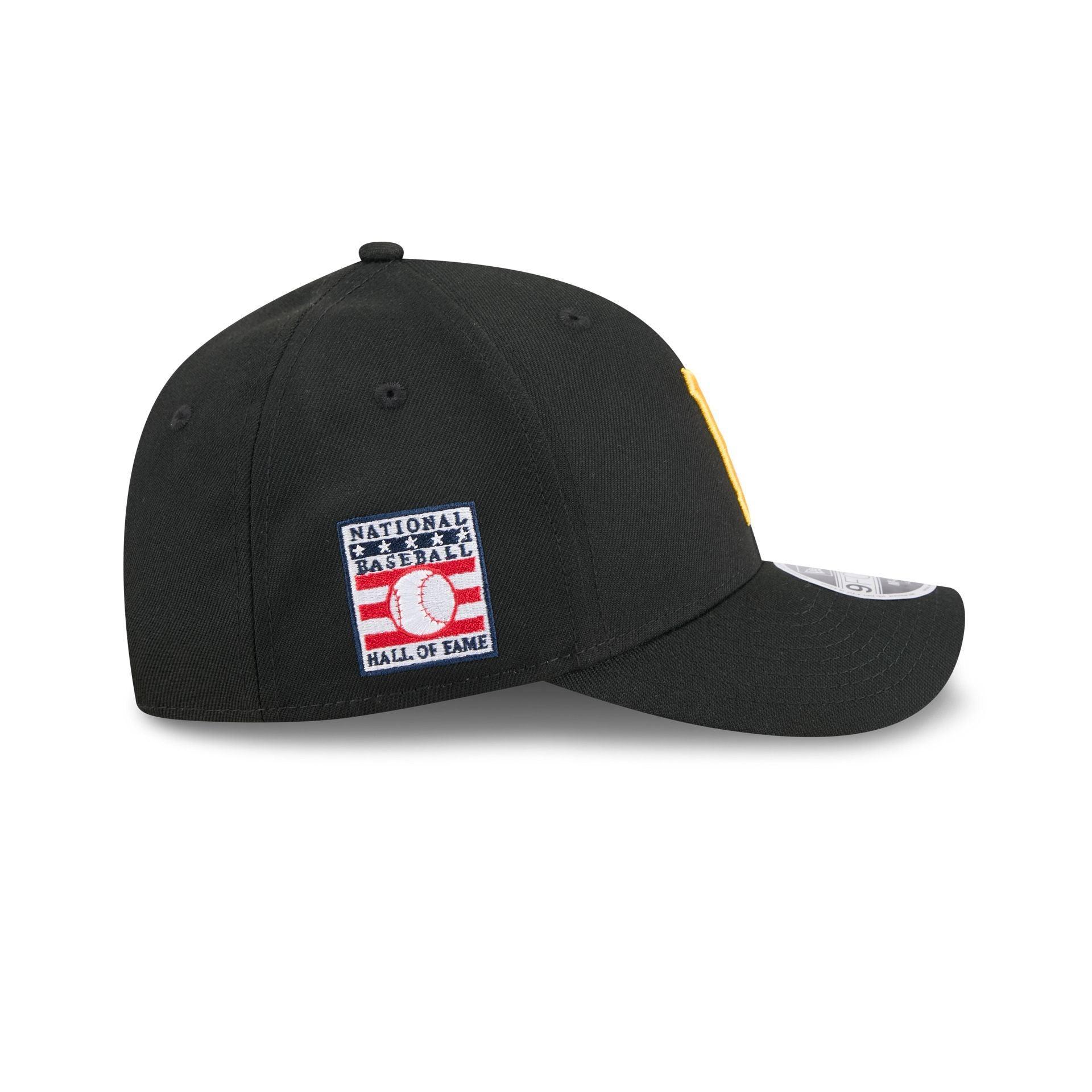 New York Yankees Hall of Fame 2025 9FORTY M-Crown Snapback Hat Male Product Image