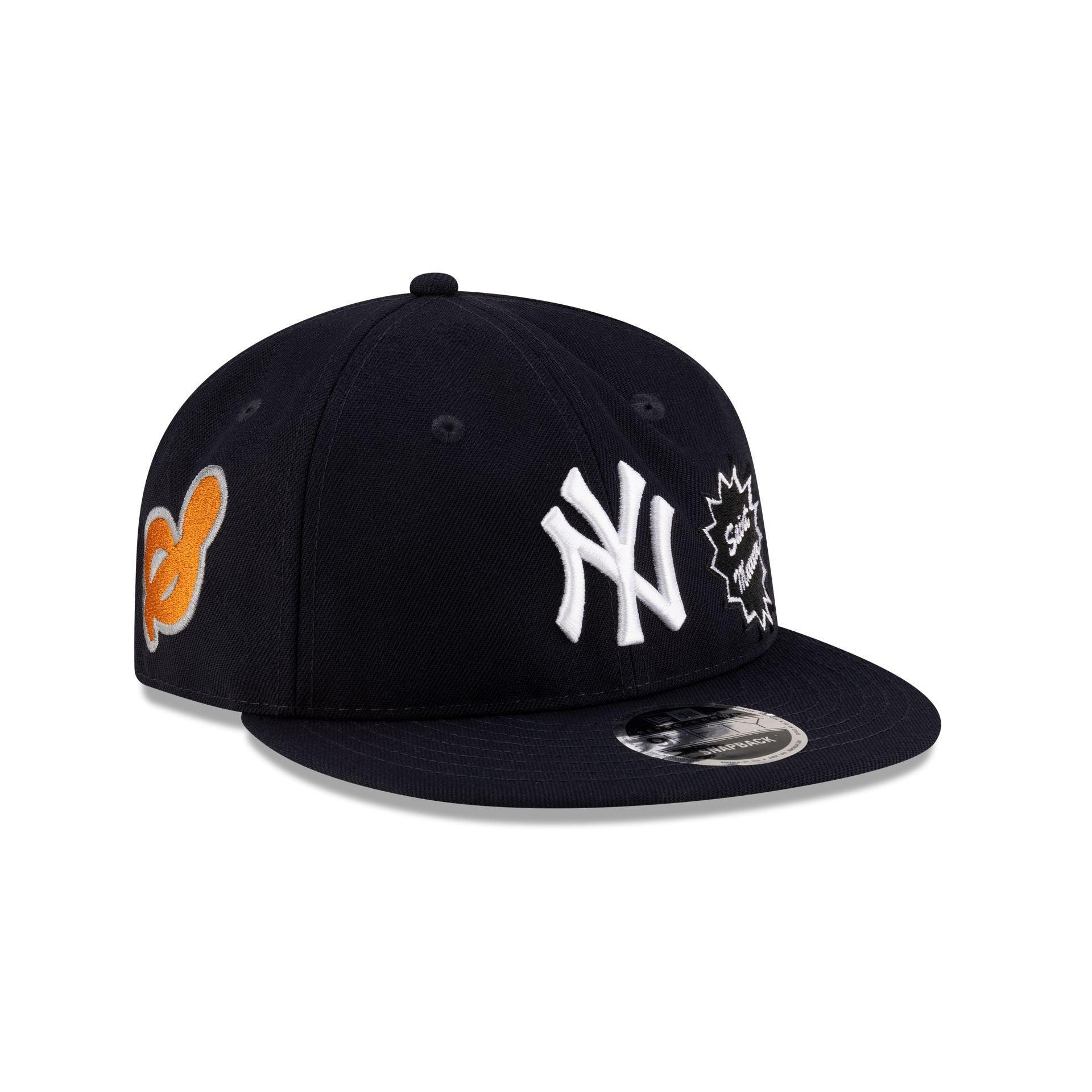 Texas Rangers 2025 Clubhouse Alt 9FIFTY Snapback Hat Male Product Image