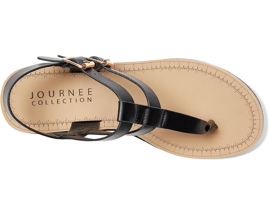 Serissa Sandal Product Image