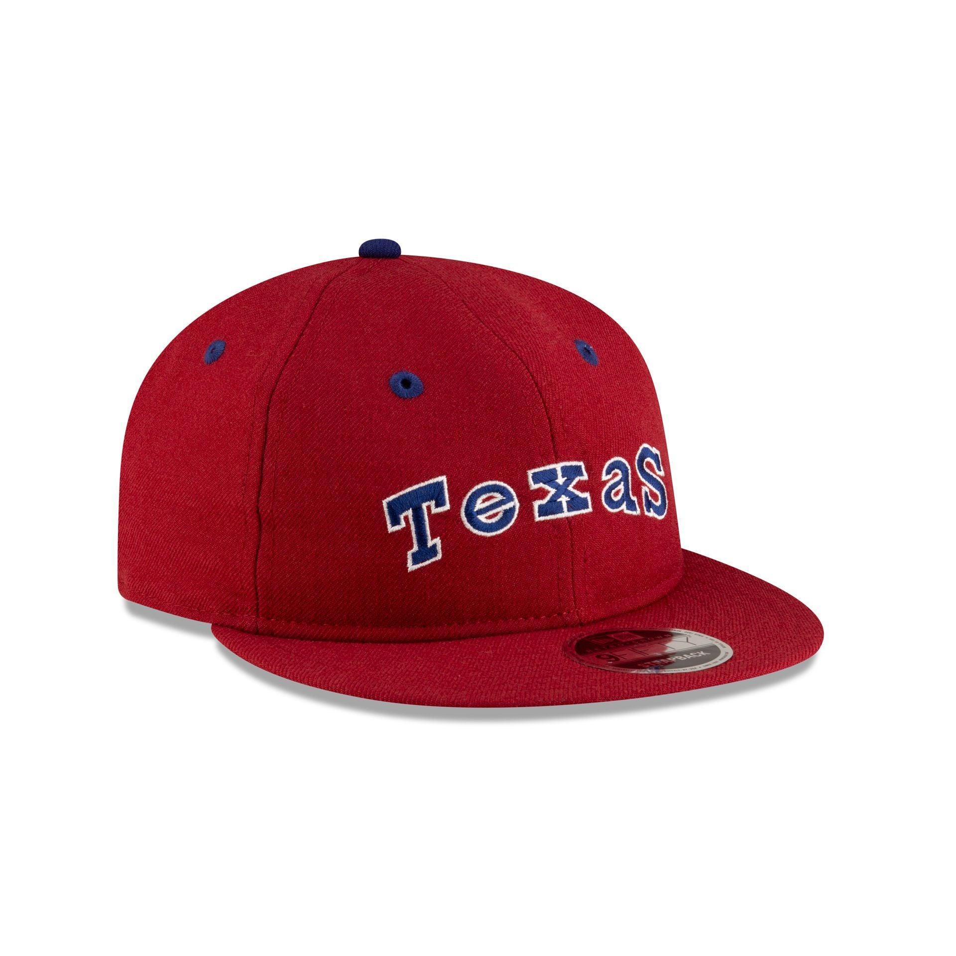 Atlanta Braves Wool Retro Crown 59FIFTY Fitted Hat Male Product Image