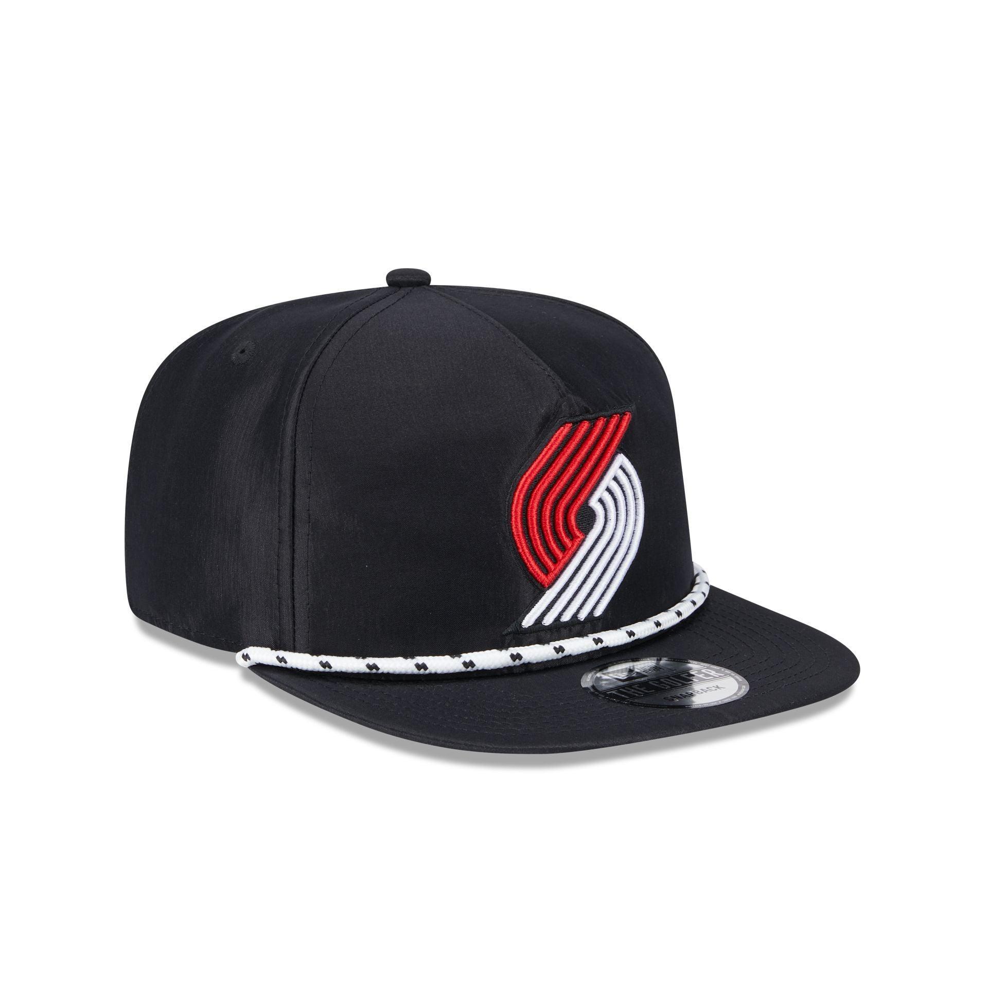 Boston Red Sox Team Rope Golfer Hat Male Product Image