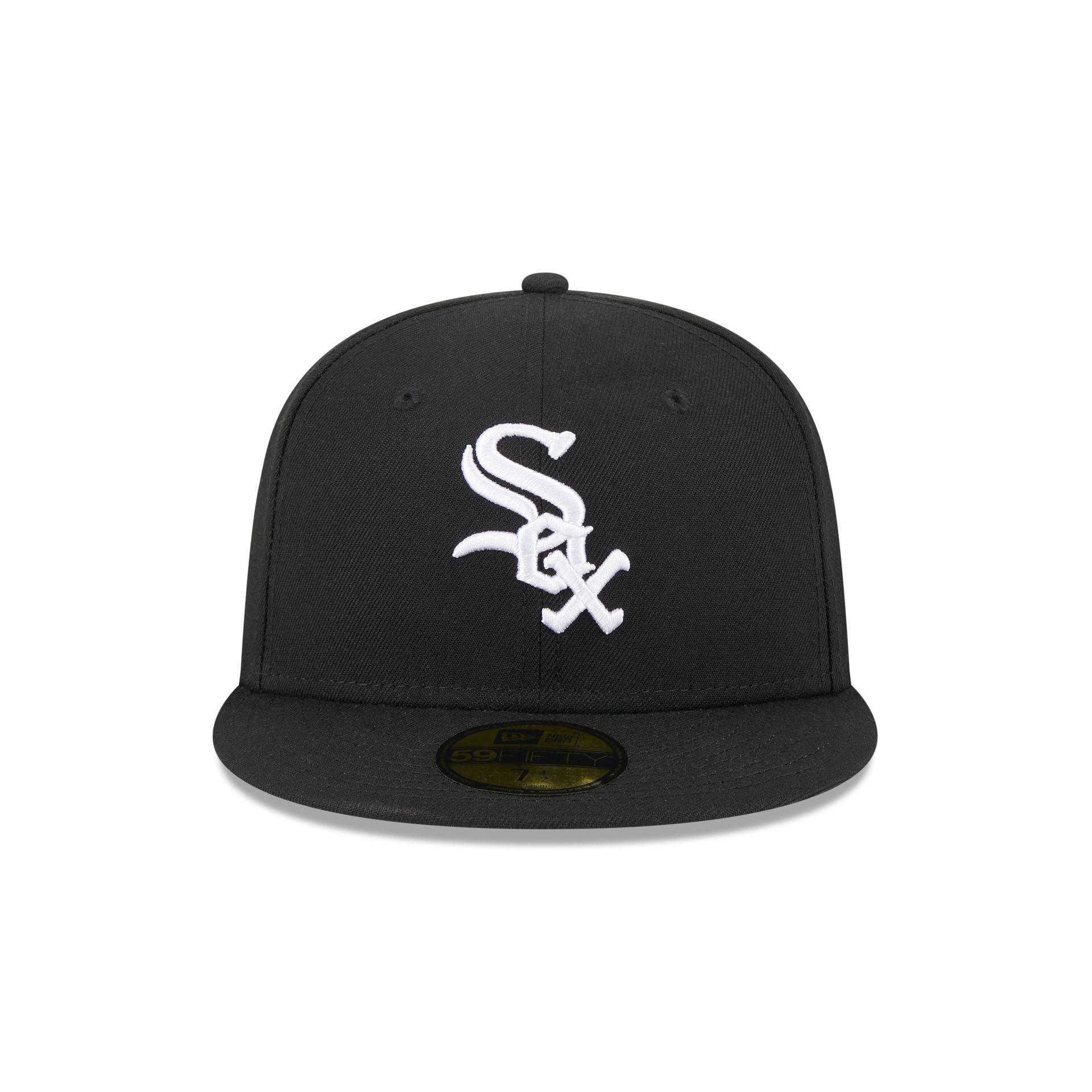 Rutgers Scarlet Knights 59FIFTY Fitted Hat Male Product Image