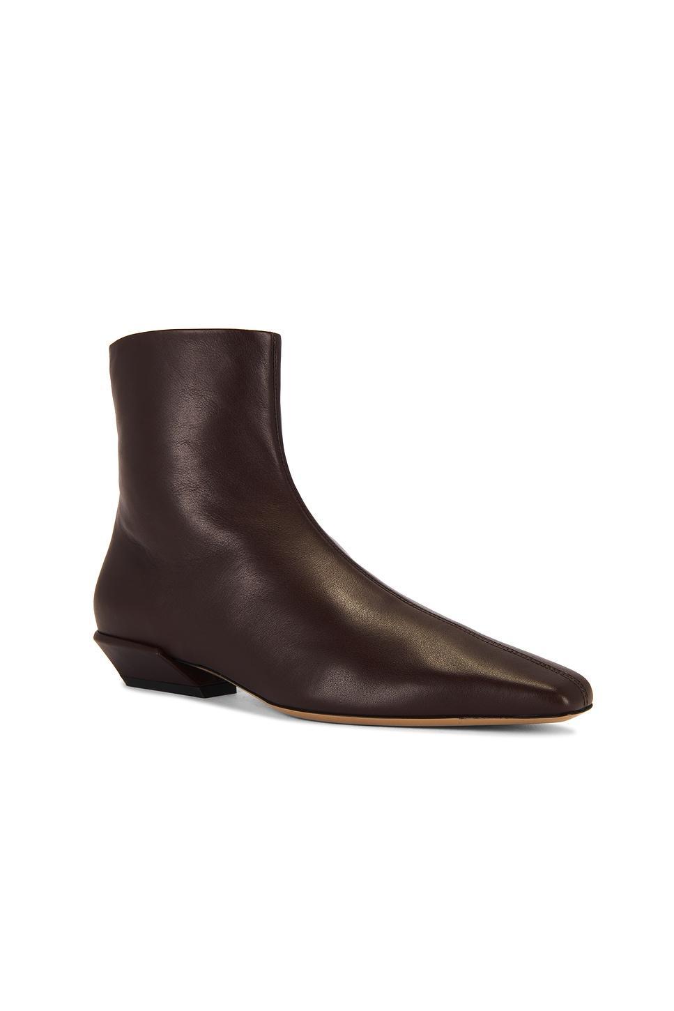 Bettina Ankle Boot 25 Paris Texas Product Image