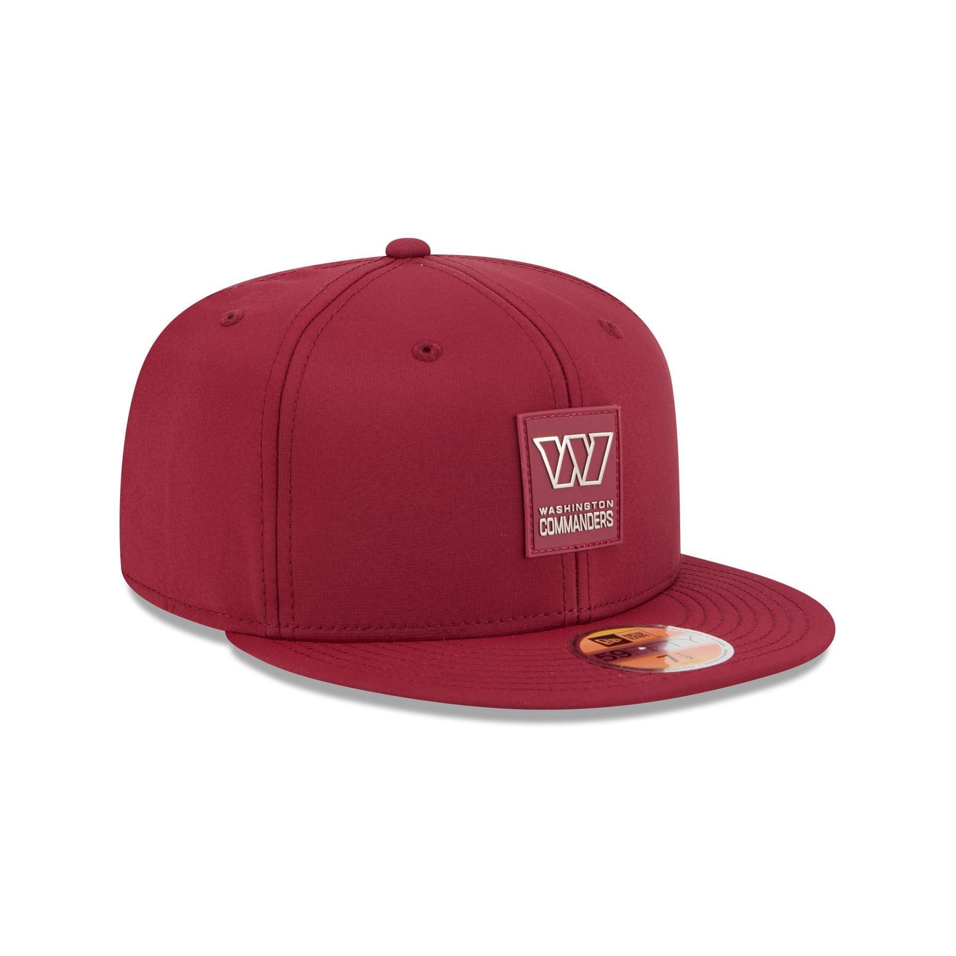 Portland Trail Blazers 2024 Statement Edition 9FIFTY Snapback Hat Male Product Image