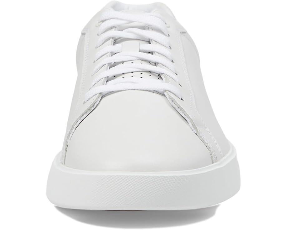 Grand Crosscourt Traveler Sneaker Product Image