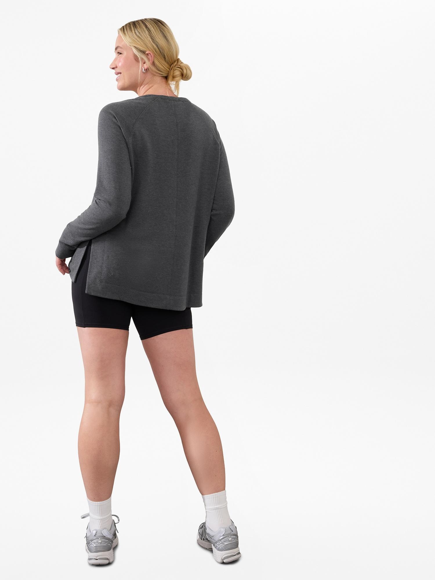Coaster Luxe Recover Sweatshirt Product Image