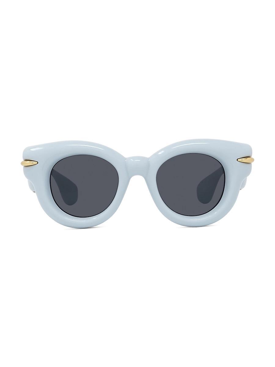 Mens Inflated Pantos 46MM Sunglasses Product Image