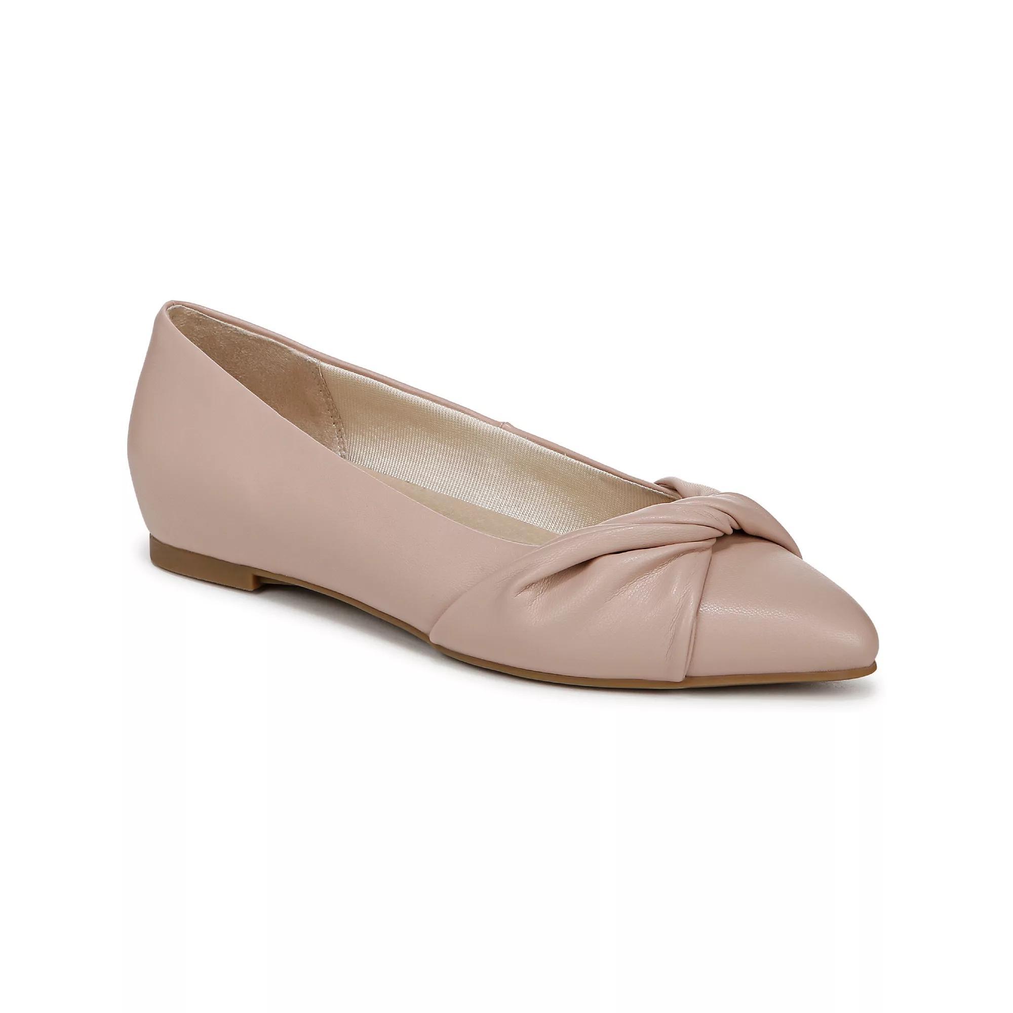 LifeStride Palm Womens Ballet Flats Product Image