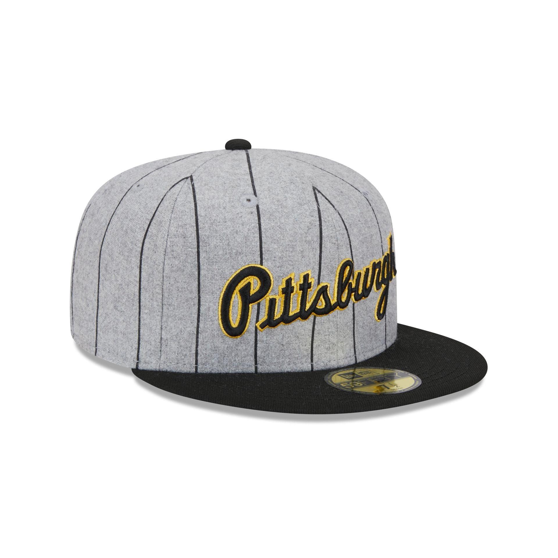 New England Patriots 2024 Historic Sideline 59FIFTY Fitted Hat Male Product Image