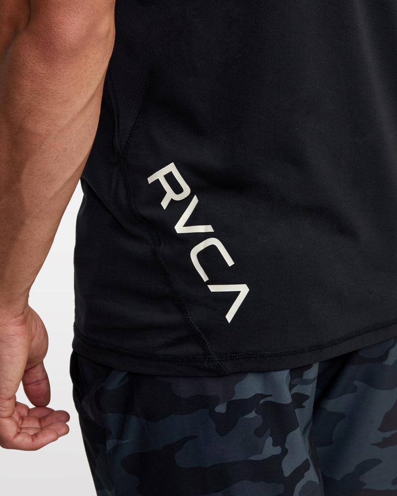 Sport Vent Short Sleeve Tee Product Image