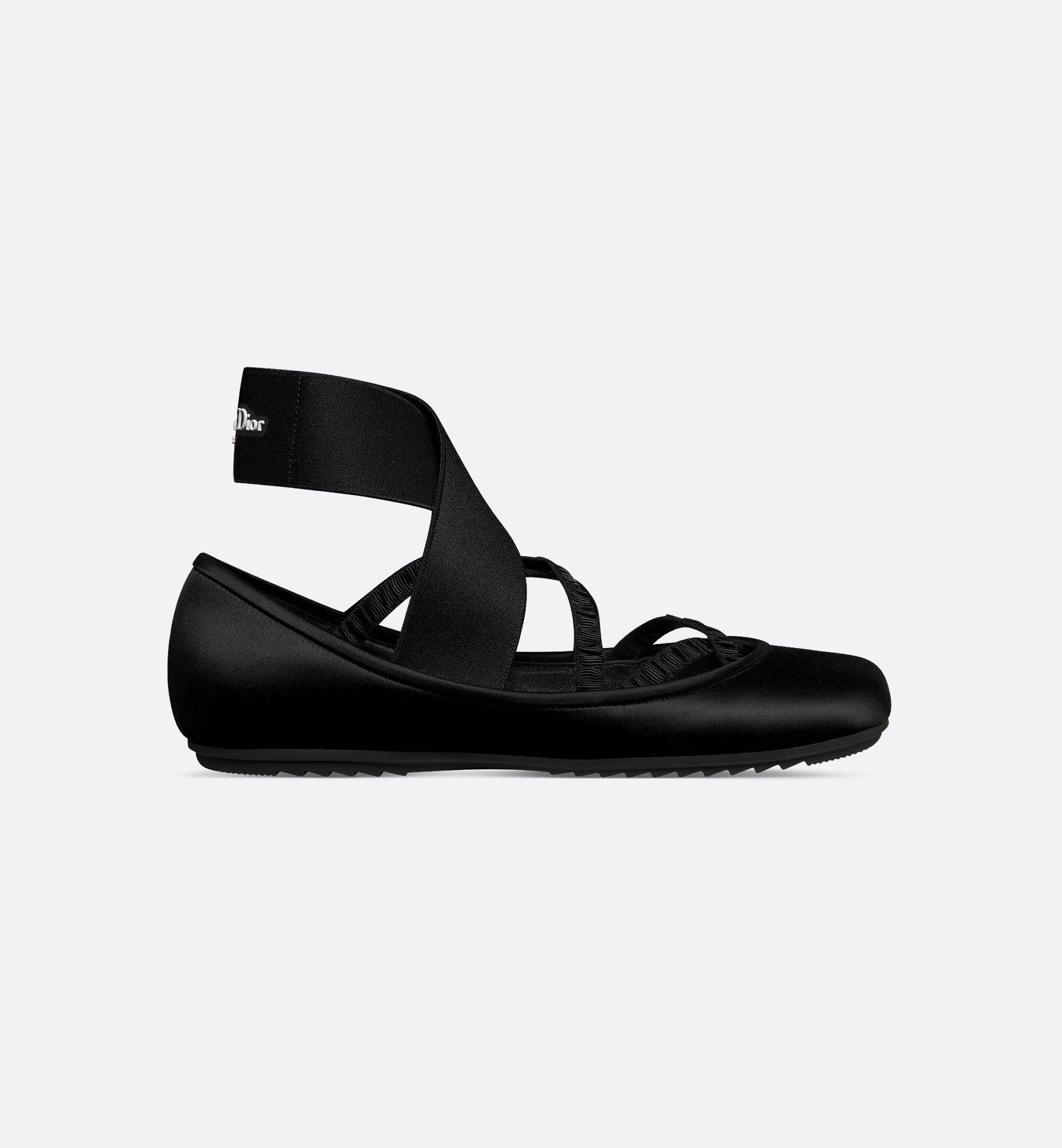 Dior Shade Ballet Flat Product Image
