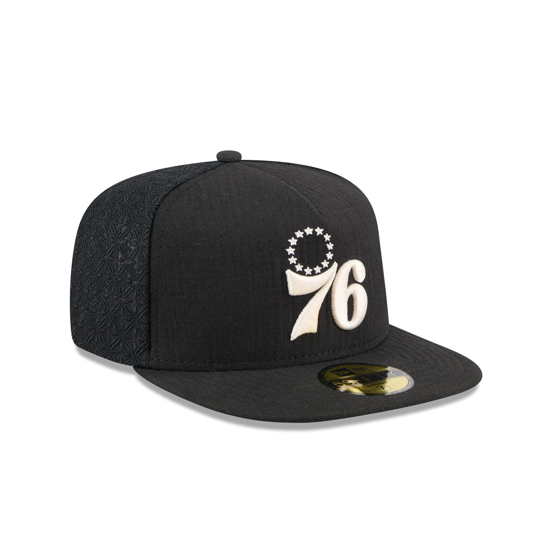 Cleveland Guardians Logo Pin Retro Crown 59FIFTY Fitted Hat Male Product Image