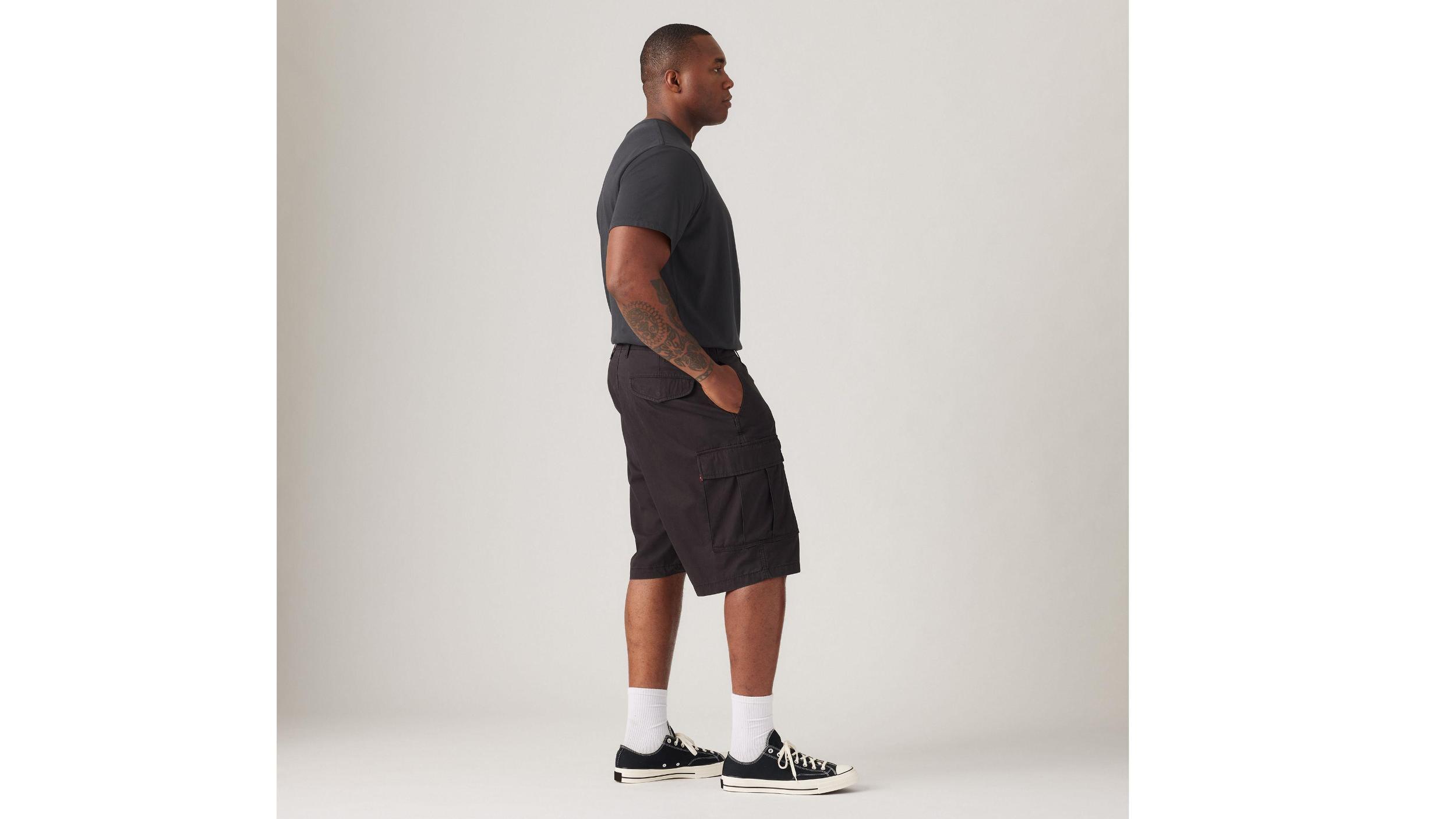 Carrier Cargo Lightweight Men's Shorts Product Image