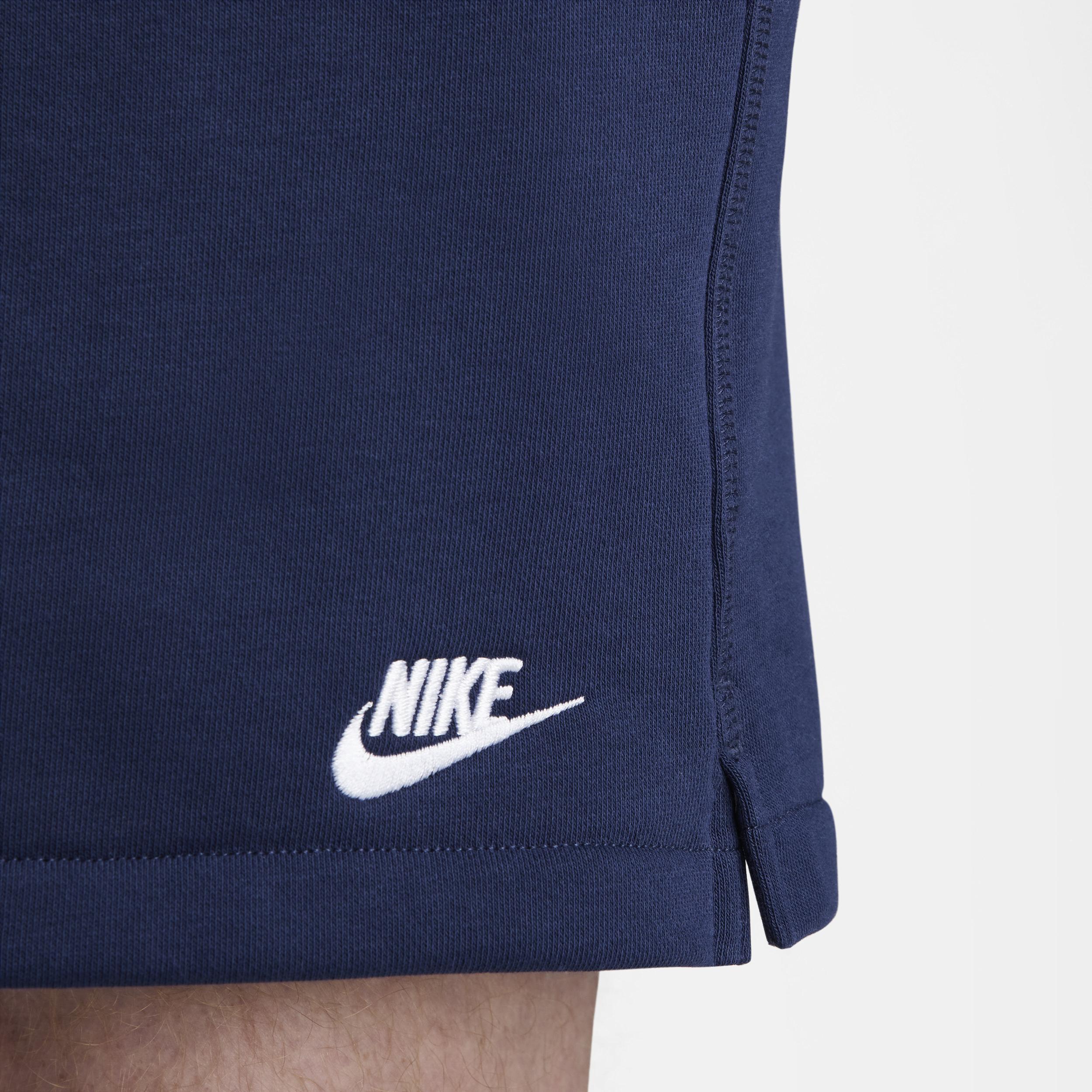 Nike Club Men's French Terry Flow Shorts Product Image