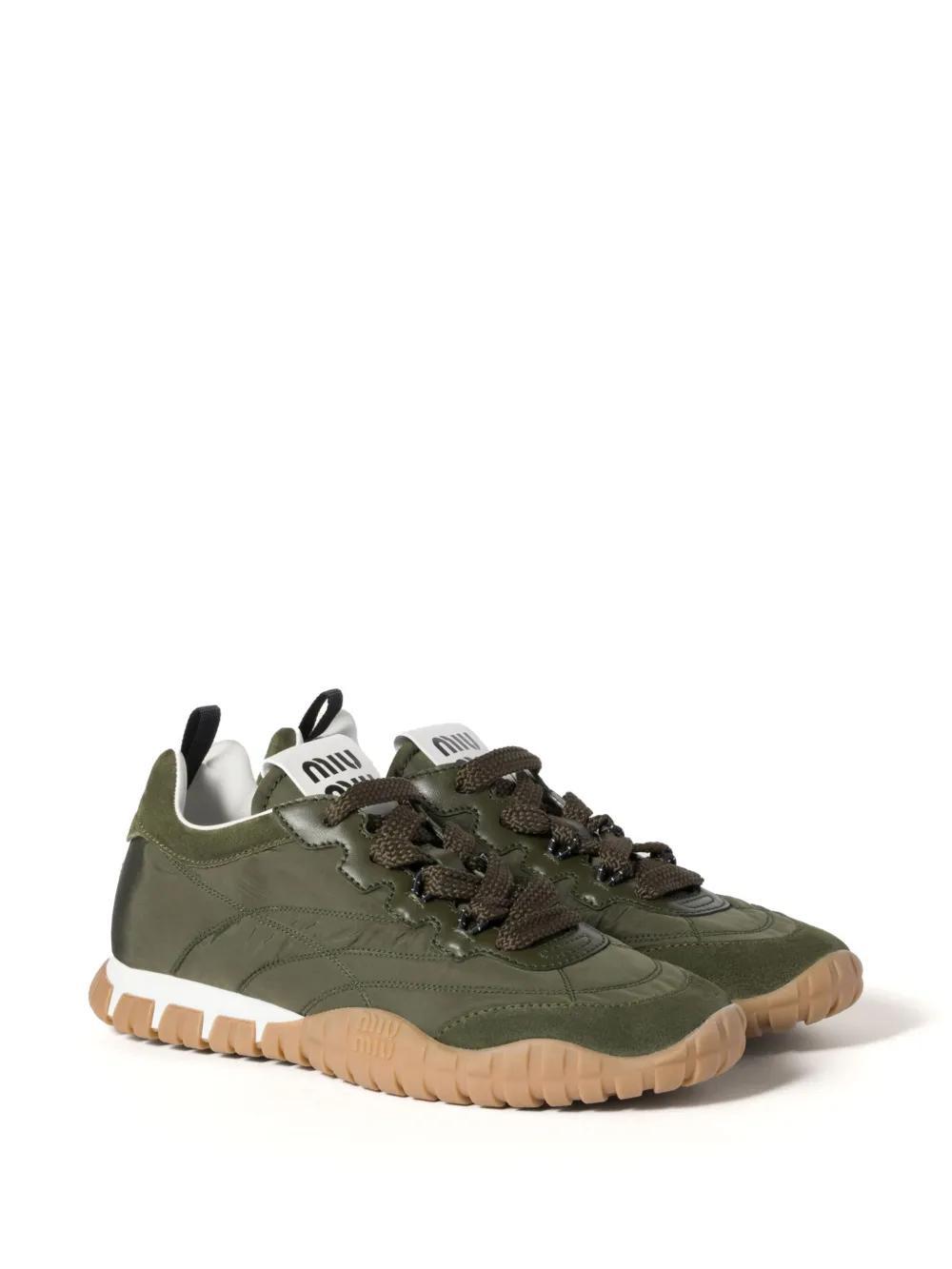 Tyre sneakers Product Image