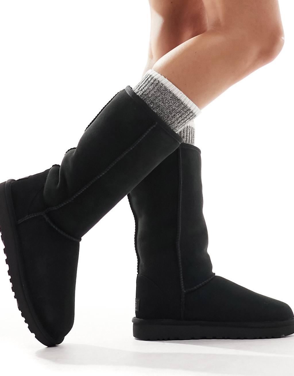 UGG Classic tall II boots Product Image