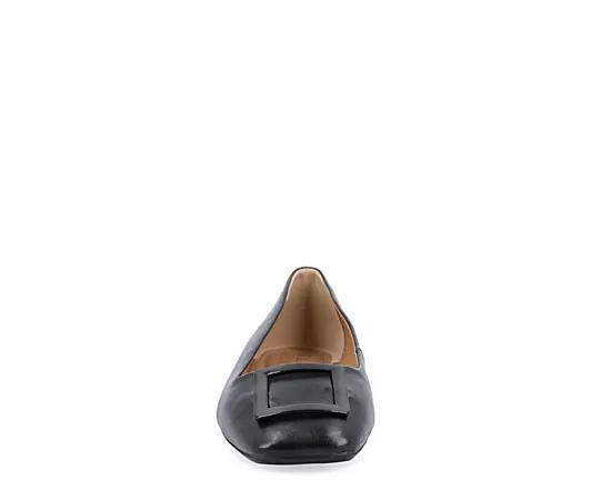 Journee Tru Comfort Foam™ Zimia Women's Flats, Size: 6, Pink Product Image