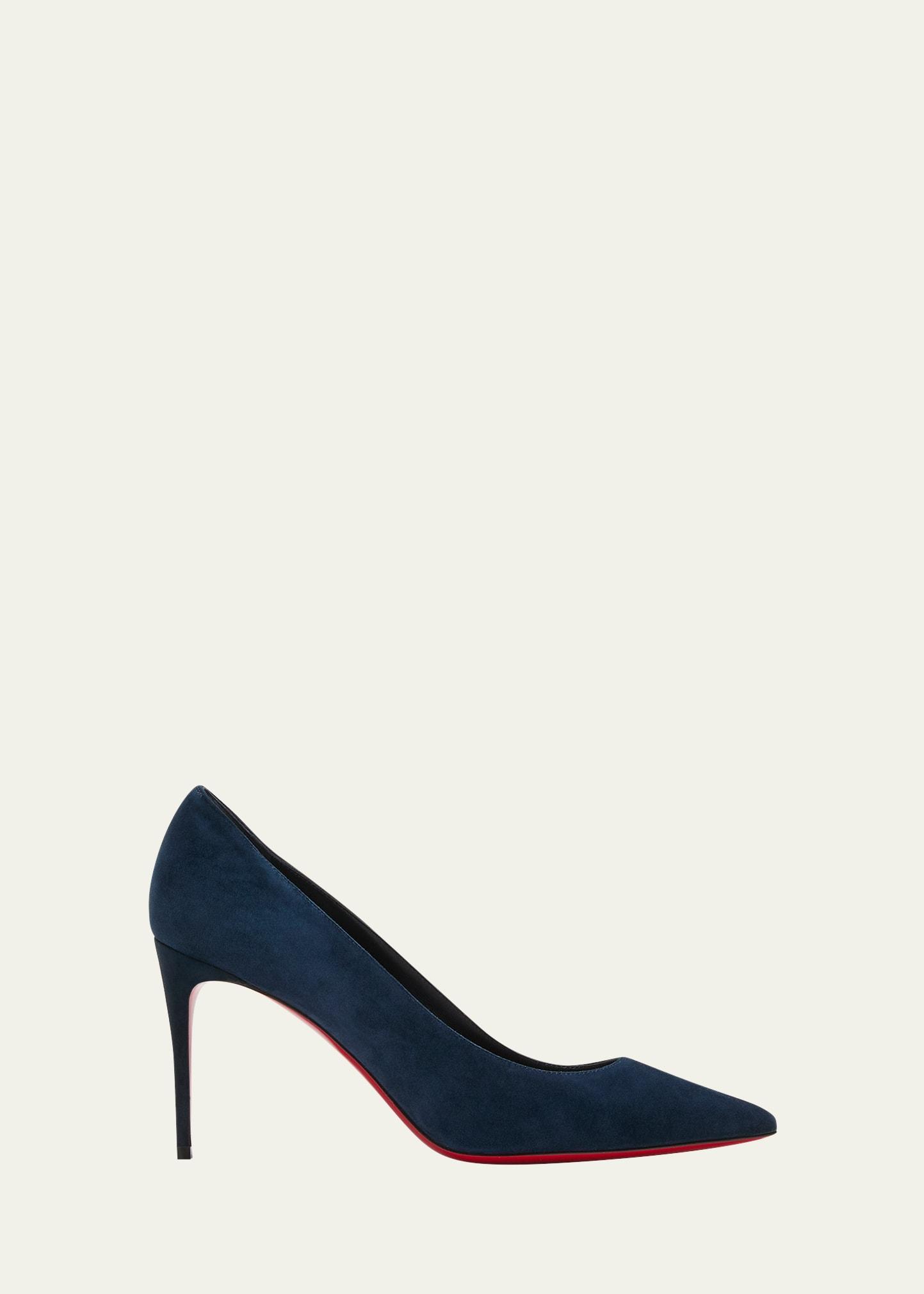 Stuart Weitzman Womens Stuart High Heel Pumps Product Image