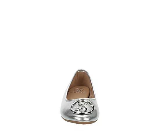 Sam & Libby Womens Coy 2 Flat Product Image
