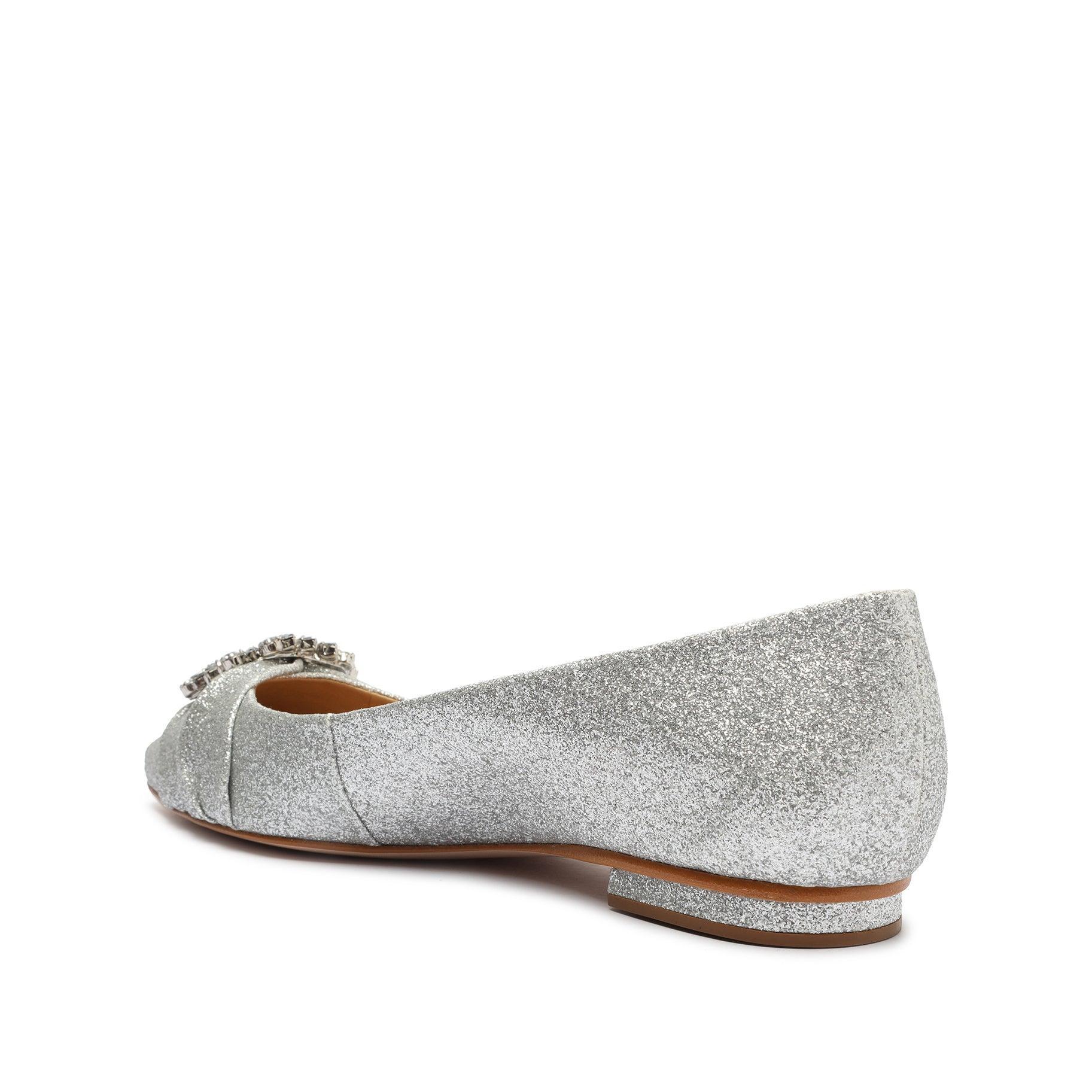 Meisho Glittery Flat Product Image
