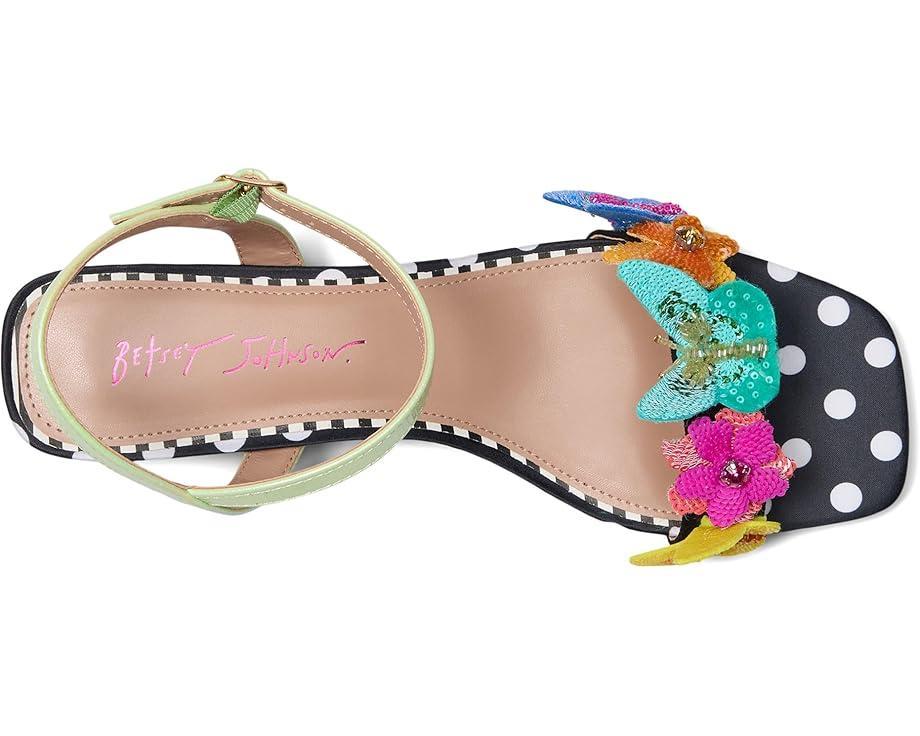 Women's Blue by Betsey Johnson Emerry Product Image