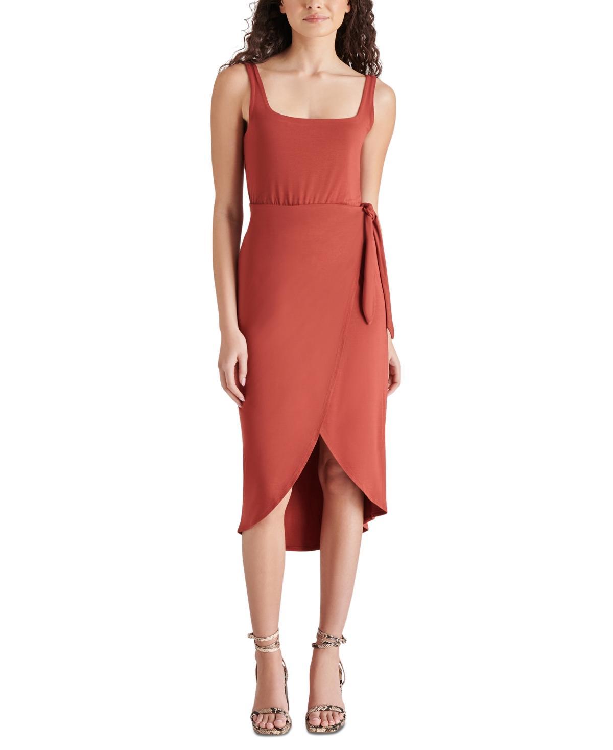 Steve Madden Womens Rhea Dress Product Image