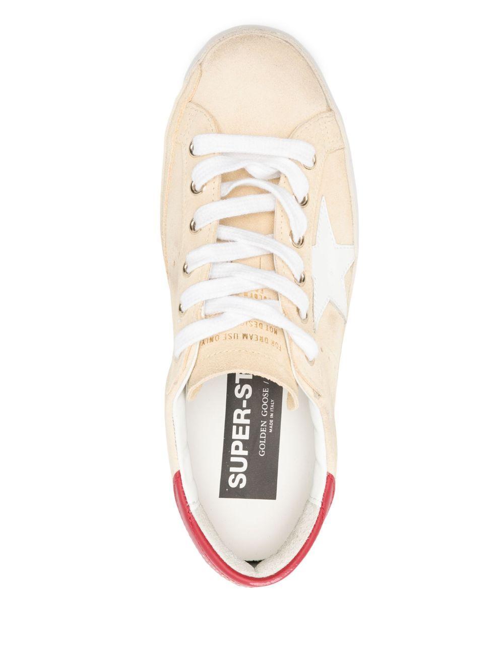 low-top sneakers Product Image