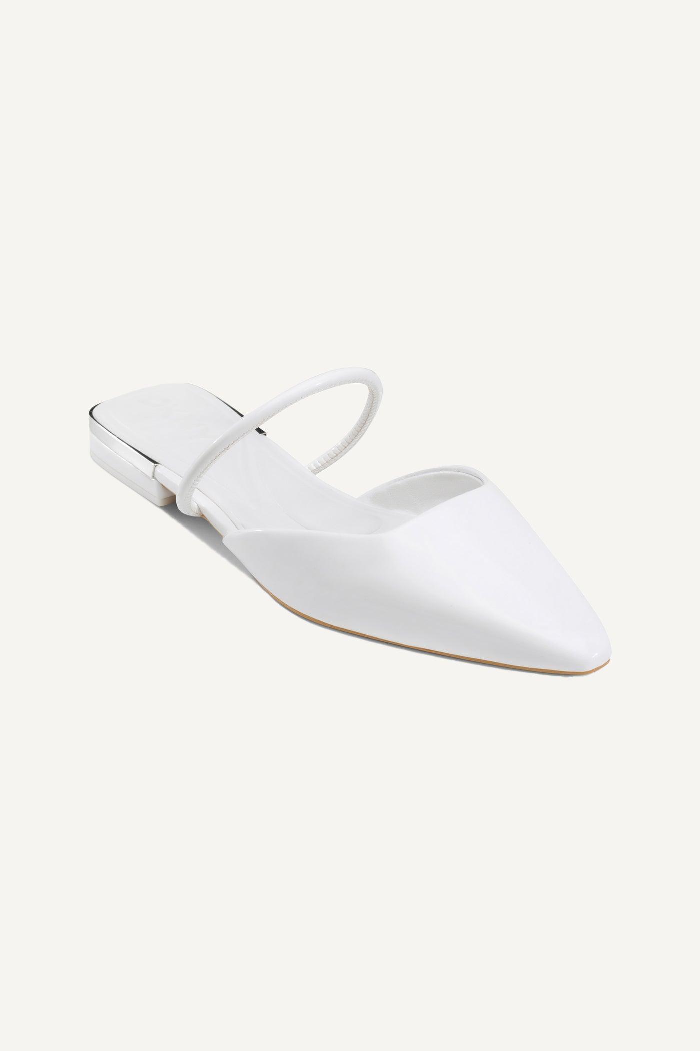 CABBI MARY JANE FLAT Product Image