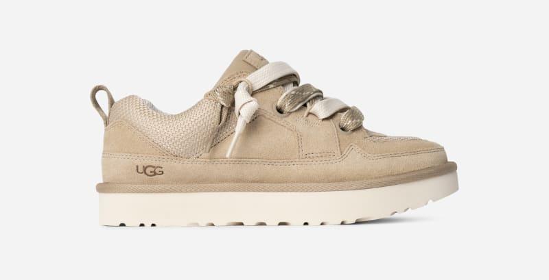Ugg Womens Lowmel Sneakers Product Image