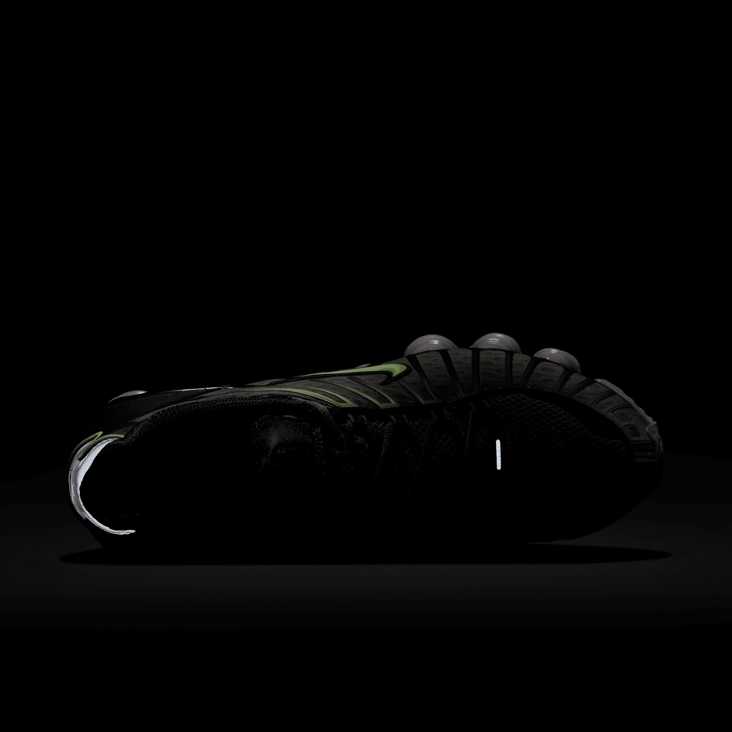 Nike Mens Shox TL Shoes Product Image