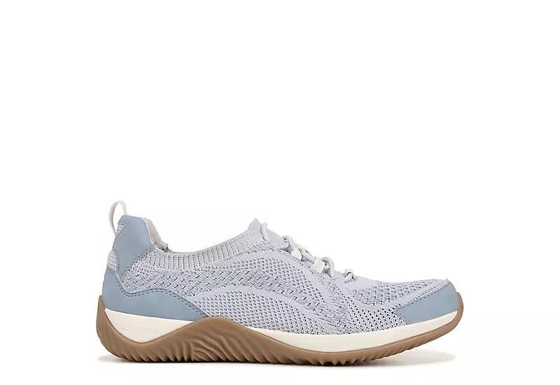 Ryka Echo Sky Women's Slip-on Sneakers, Size: 7.5 Wide, White Alyssum Product Image