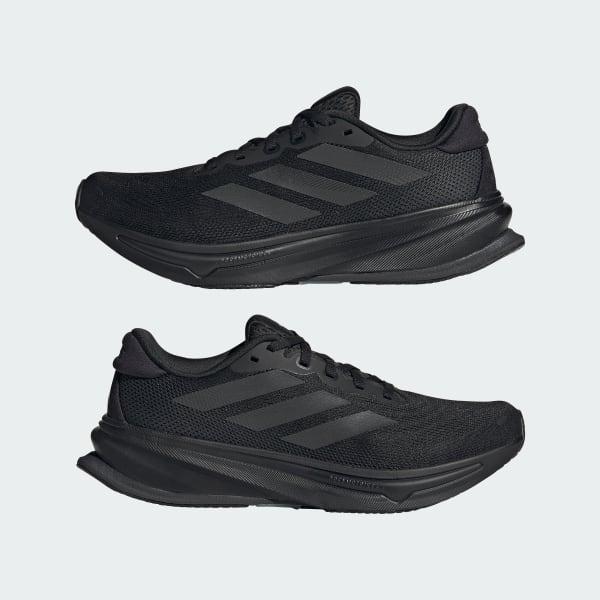 adidas Supernova Rise 2 Running Shoes Cloud White 11 Womens Product Image