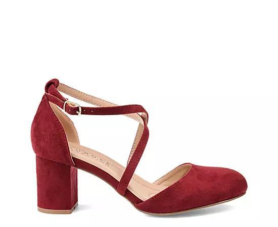 Journee Foster Womens Pumps Product Image