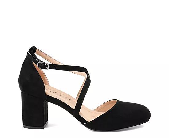 Journee Foster Womens Pumps Product Image