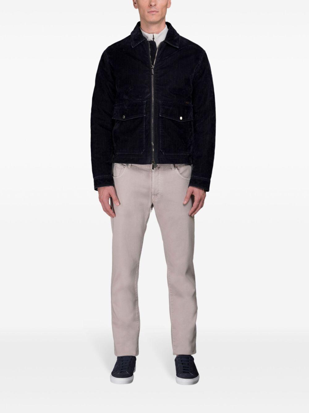 Hendric jacket  Product Image