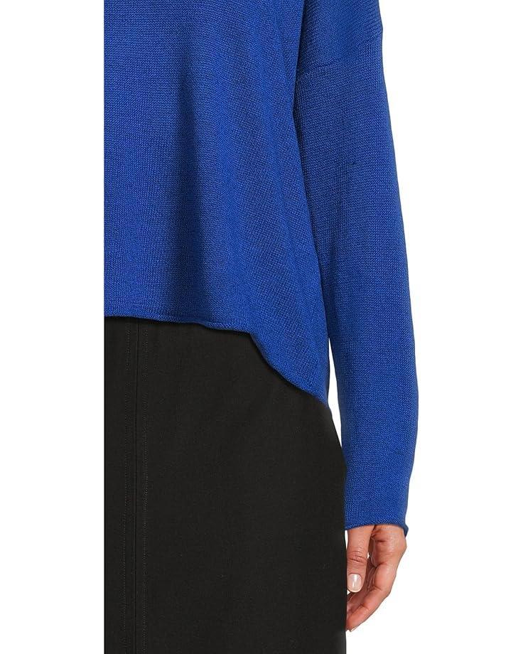 Crew Neck Sweater Product Image